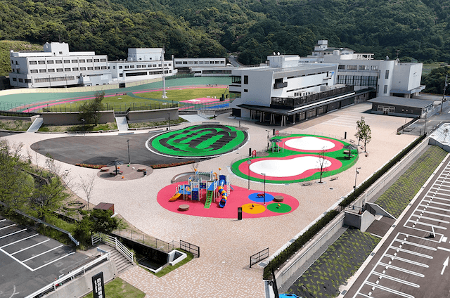 KEIRINパーク
